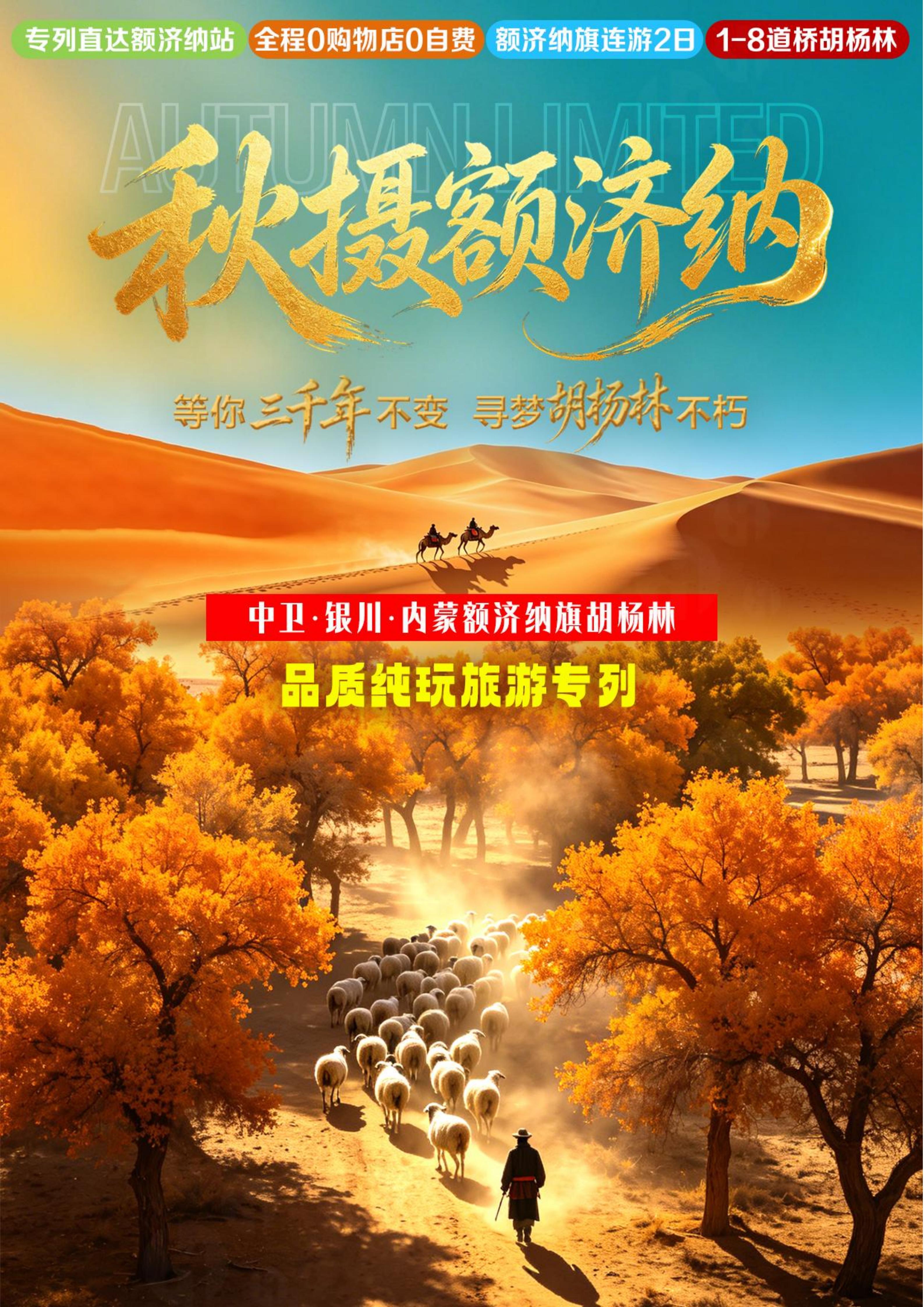 10.10秋摄胡杨·直达额济纳纯玩专列8日游(1)_01.jpg